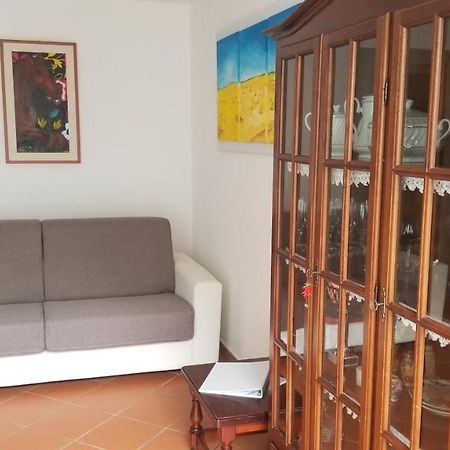 Ricante Apartment Tortoli Exterior photo