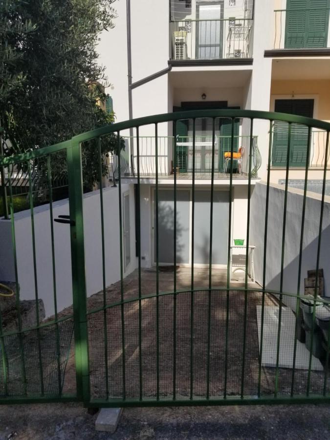 Ricante Apartment Tortoli Exterior photo